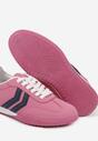 Sneakers Aitoria Fucsia