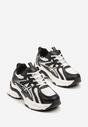 Sneakers Xerraza Negri