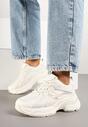 Sneakers Xerraza Bej