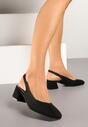 Sandale Elanisia Negre