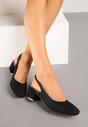 Sandale Elanisia Negre