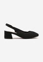Sandale Elanisia Negre