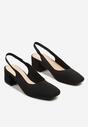 Sandale Elanisia Negre