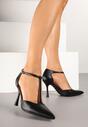 Pantofi stiletto Isorela Negri