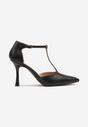 Pantofi stiletto Isorela Negri