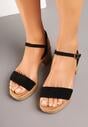 Sandale Tersemi Negre