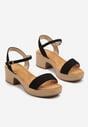 Sandale Tersemi Negre