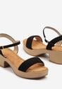 Sandale Tersemi Negre