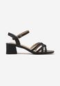 Sandale Balirna Negre