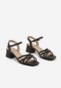 Sandale Balirna Negre