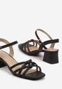 Sandale Balirna Negre