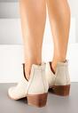 Botine Farenia Bej