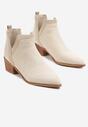 Botine Farenia Bej