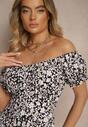 Rochie Saniren Neagră