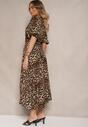 Rochie Anisetra Bej