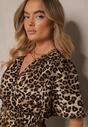 Rochie Anisetra Bej