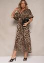 Rochie Anisetra Bej