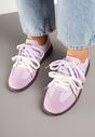 Sneakers Zarinoa Mov