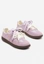 Sneakers Zarinoa Mov