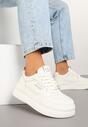 Pantofi sport Karinella Bej