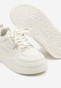 Pantofi sport Karinella Bej