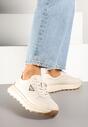 Sneakers Wlinntia Bej