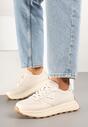 Sneakers Wlinntia Bej