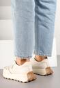 Sneakers Wlinntia Bej