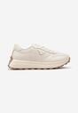 Sneakers Wlinntia Bej