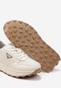 Sneakers Wlinntia Bej