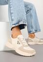 Sneakers Ireadia Bej