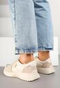 Sneakers Ireadia Bej