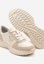 Sneakers Ireadia Bej