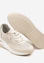 Sneakers Bej