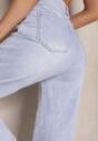Blugi Efalisia Albastru deschis