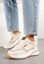 Sneakers Ninatia Bej
