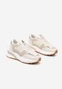 Sneakers Ninatia Bej