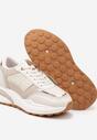 Sneakers Ninatia Bej