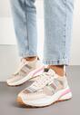 Sneakers Ninatia Culori mixte