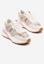 Sneakers Ninatia Culori mixte