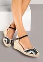 Sandale Mleffia Negre