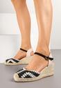 Sandale Mleffia Negre