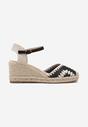 Sandale Mleffia Negre
