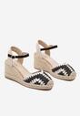 Sandale Mleffia Negre
