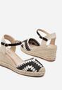 Sandale Mleffia Negre