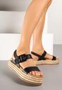 Sandale Grelsemi Negre