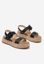 Sandale Grelsemi Negre