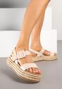 Sandale Grelsemi Bej