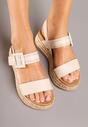 Sandale Grelsemi Bej