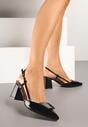 Sandale Vommea Negre